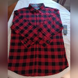 Lee long sleeve Size XL